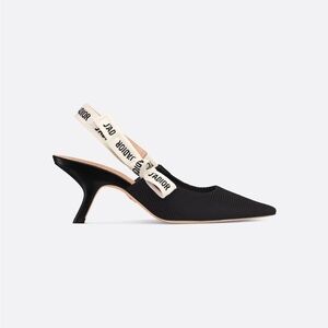 J'Adior Slingback Pump